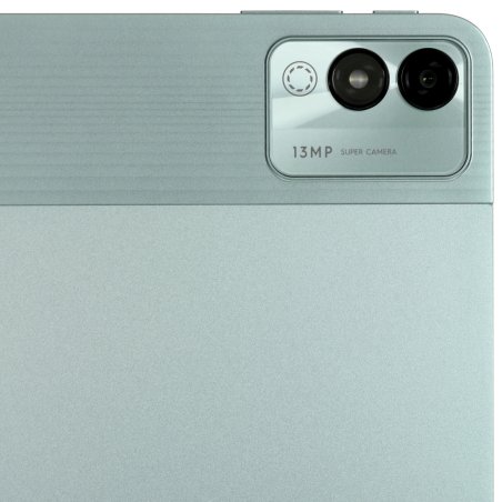 Планшет Tecno MegaPad 11 T1101 G99 (2.2) 8C RAM8Gb ROM128Gb 10.95" IPS 1920x1200 4G Android 14 серый 13Mpix 8Mpix BT WiFi microSD 1Tb 8000mAh