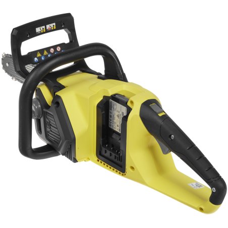 Электрическая цепная пила Karcher CNS 18-30 Battery дл.шины:12" (30cm) (1.444-001.0)