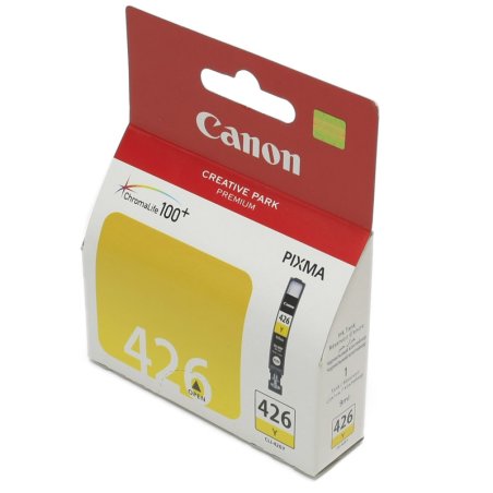 Картридж лазерный Canon Cartridge 716Y (1977B002) желтый (1500 стр.) для Canon LBP-5050/5050N