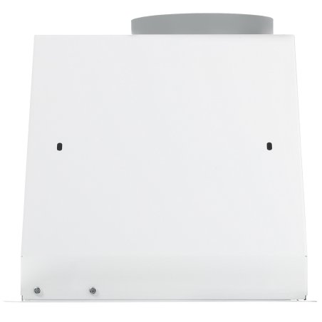 Вытяжка встраиваемая Elikor Flat 72П-650-К3Д белый, 72 см, 650 куб. м/ч, 56 дБ