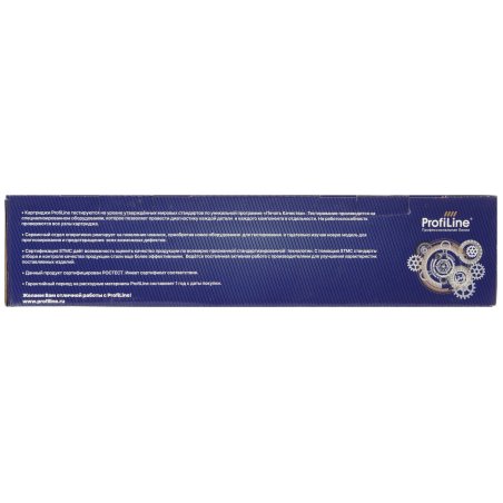 Картридж лазерный ProfiLine совместимый PL-006R01401 для Xerox WorkCentre 7425/7428/7435 15000к Magenta PL