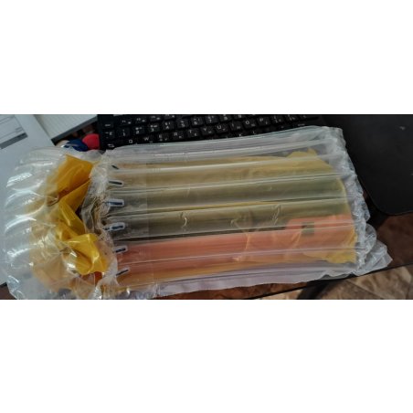 Картридж лазерный Cactus CS-S1660S черный (1500 стр.) для Samsung ML-1660/1665 SCX-3205