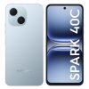 Смартфон Tecno Spark 40C 8/256Gb, белый
