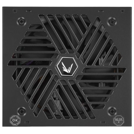 Блок питания Aerocool / Formula FX-800 RTL, 800Вт, 120мм, черный