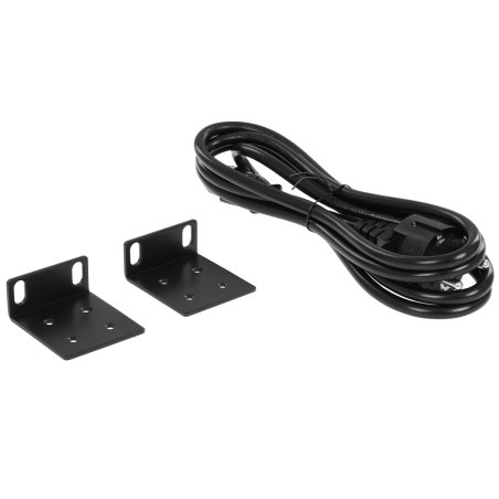 Коммутатор D-Link DGS-1210-28MP/FL1A, L2 Managed Switch with 24 10/100/1000Base-T ports and 4 100/1000Base-T/SFP combo-ports (24 PoE ports 802.3af/802.3at (30 W), PoE Budget 370 W).8K Mac address, 802.3x Flow C