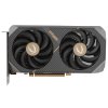 Видеокарта Zotac PCI-E 5.0 RTX 5060TI 16Gb AMP NVIDIA GeForce RTX 5060TI 16Gb 128bit GDDR7 2572/28000 HDMIx1 DPx3 HDCP Ret