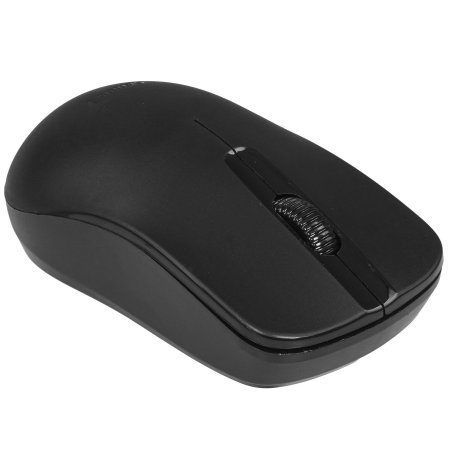 Мышь беспроводная Genius NX-7000X черный, 1200 dpi, радиоканал, USB, кнопки - 3