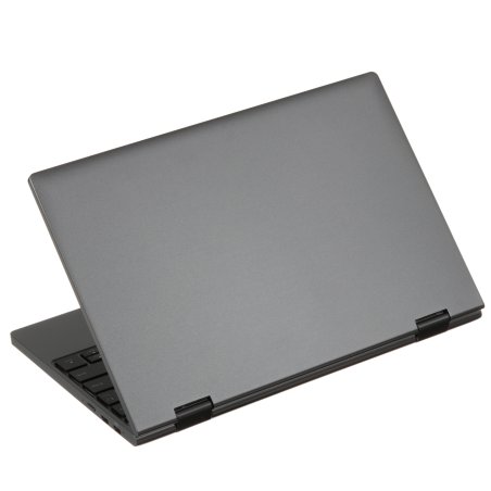 Ноутбук Chuwi MiniBook X touch/10.5"/IPS/Intel N150/16384Mb/512Gb SSD/Intel UHD Graphics/Windows 10 Pro/серый/0.98kg