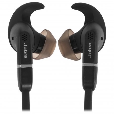 Гарнитура беспроводная Jabra Evolve 65e MS & Link 370