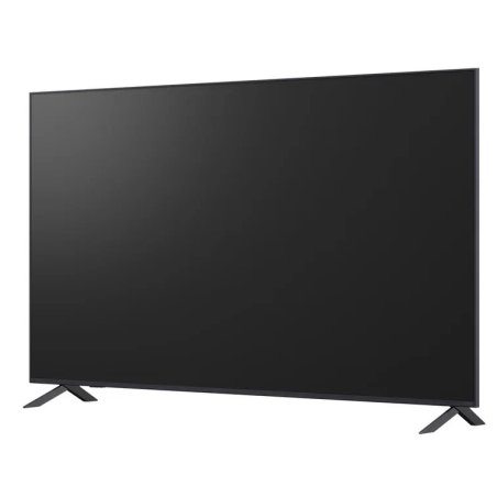 Телевизор LG 75" 75QNED82A6B QNED 4K UHD черный титан СМАРТ ТВ WebOS