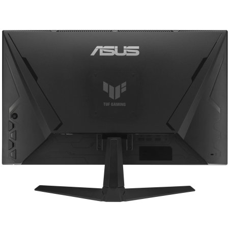 Монитор 27" ASUS TUF Gaming VG279Q5A IPS 1920x1080, 200 Гц, 1 мс, 16:9, 300 кд/м², 2xHDMI 2.0, DP 1.4, 3.5 Jack, динамики (2x2 Вт), HDR10, FreeSync Premium, черный