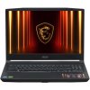 Ноутбук MSI Katana 15 HX B14WGK-226XRU Intel Core i7-14650HX/32Gb/SSD 1Tb/RTX 5070 8Gb/15.6"/IPS/FHD/1920x1080/144Hz/NoOS/черный (9S7-1587C1-226)