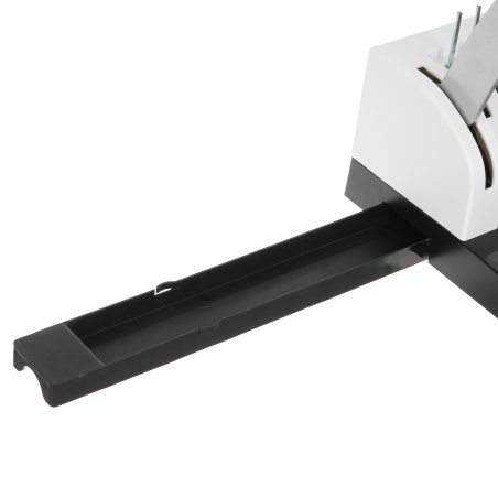 Переплетчик Heleos БП13п A4/перф.13л.сшив/макс.450л./пластик.пруж. (6-51мм)