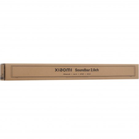Саундбар Xiaomi Soundbar Pro 2.0 ch NS5-EU (QBH4344EU)