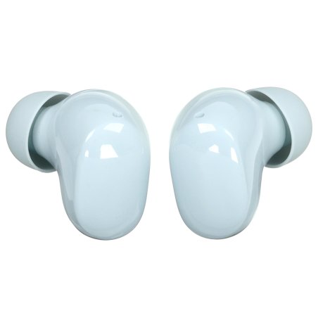 Наушники беспроводные Redmi Buds 6 Play синий M2420E1