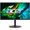 Монитор 23.8" Acer SH242YG0bmihux IPS 1920x1080, 120 Гц, 1 мс, 16:9, 250 кд/м², 1xHDMI, 1xUSB-C, динамики, черный