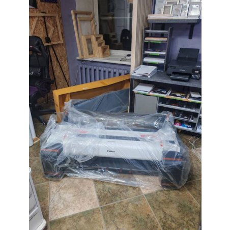 Плоттер струйный Canon imagePROGRAF TM-350 (6246C003), A0, цветное, 36", 1200x2400 dpi, Gigabit Ethernet, WiFi, USB