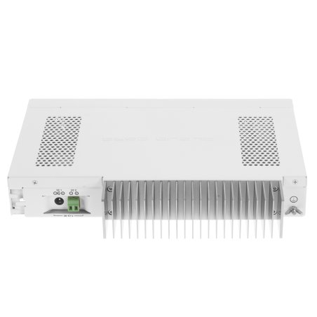 Маршрутизатор Mikrotik CCR2004-16G-2S+PC