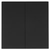 Выключатель умный двухклавишный Aqara Smart Wall Switch H1 (WS-EUK02)
