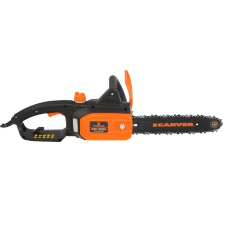 Электрическая цепная пила CARVER RSE-1500М 01.014.00004