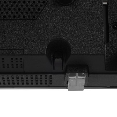 Телевизор Centek 43" CT-8843 черный FHD LED Smart