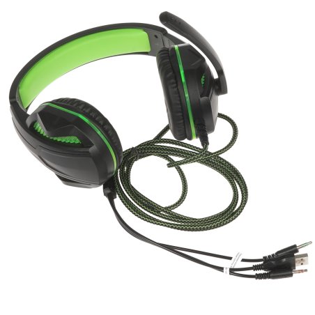 Наушники Игровые Harper Gaming Mirro GHS-R100