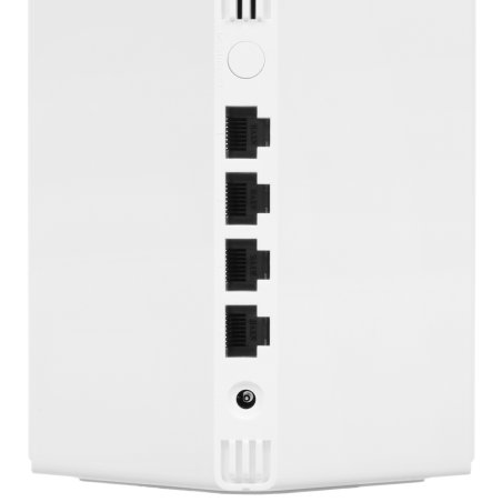 Роутер Wi-Fi Xiaomi Mesh System AX3000 NE (1-pack) (DVB4465GL)