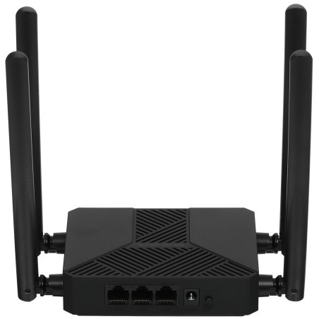 Маршрутизатор Mercusys MR62X AX1500 Wi-Fi 6 Router