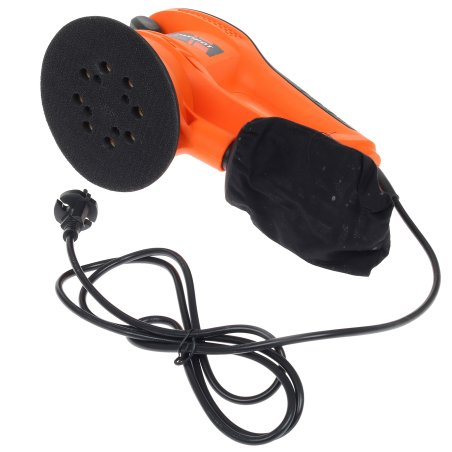 Эксцентриковая шлифовальная машина Patriot OS 150 450Вт