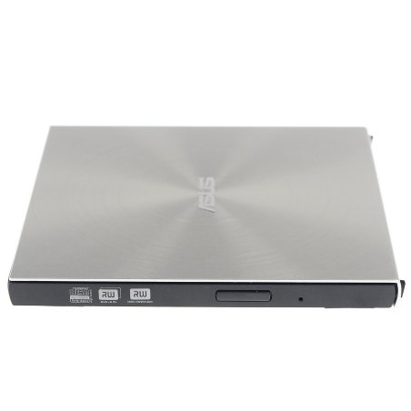 Оптический привод внешний ASUS SDRW-08U5S-U/SIL/G/AS/, dvd-rw, external