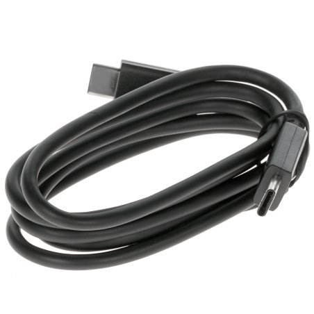 Кабель Samsung EP-DN975BBRGRU USB Type-C (m) USB Type-C (m) 1м черный (упак.:1шт)