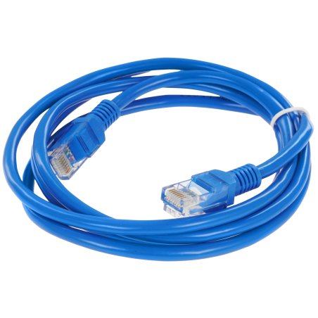 Патч-корд Cablexpert FTP PP6-1.5M