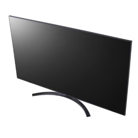 Телевизор LG 86" 86UT81006LA.ARUB черный LED UHD 60Hz WebOS