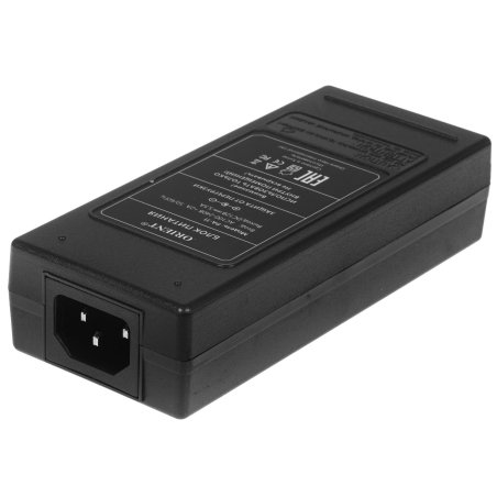 Адаптер сетевой ORIENT U3L-1000N, USB 3.0 Gigabit Ethernet Adapter, RTL8153 chipset, 10/100/1000 Мбит/с, поддержка Win 10, Linux, MAC OS