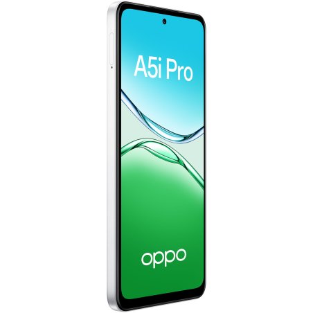 Смартфон OPPO A5i Pro 8/128 фиолетовый (Аметист)