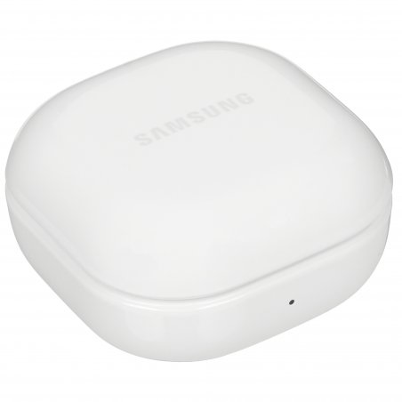 Наушники TWS Samsung Galaxy Buds 3 FE SM-R420 серый, внутриканальные, Bluetooth, активное шумоподавление, до 8 ч