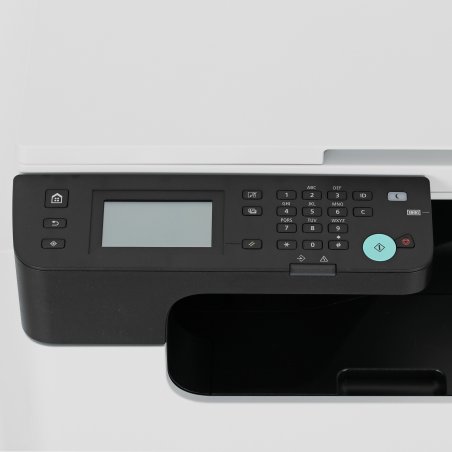 МФУ лазерное Canon imageRUNNER 2425 (4293C003), А3, ч/б, печ. 25 стр/мин (А4) 12 стр/мин (А3), 600 x 600 DPI, Wi-Fi; USB; Ethernet (Без тонера)