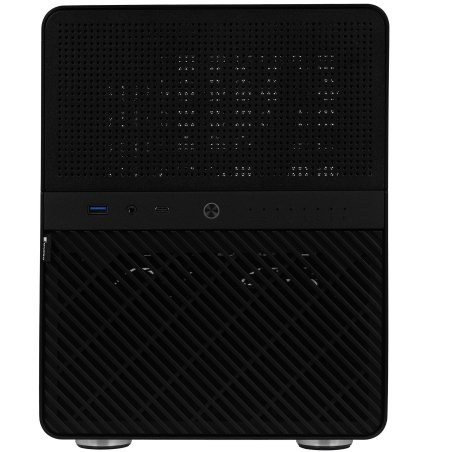 Компьютерный корпус JONSBO Computer Case N3 черный