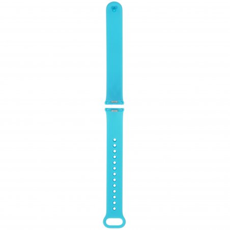 Ремешок для смарт-часов Xiaomi Smart Band 8 Chain Strap - White