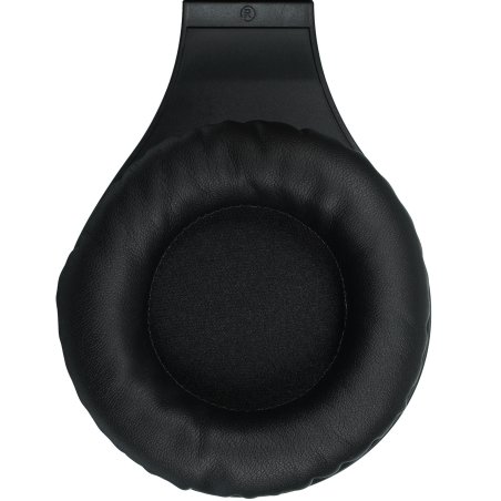 Наушники с микрофоном A4Tech Bloody G230p черный 2м накладные оголовье (G230P)