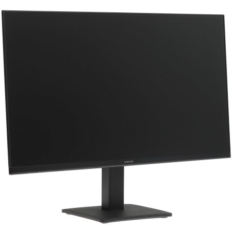 Монитор 24" Samsung LS24D300GAIXCI IPS 1920x1080, 100 Гц, 5 мс, 16:9, 250 кд/м², 1xHDMI 1.4, 1xVGA, черный