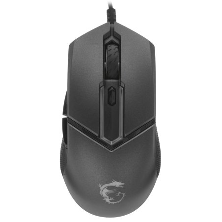 Микрофон проводной A4Tech Bloody GM30 2.5м черный