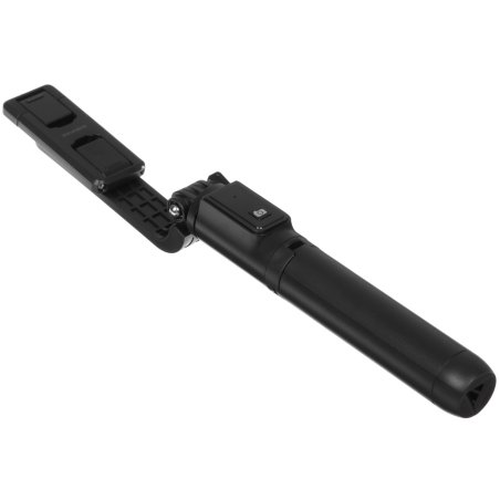 Монопод-трипод 4.5""-7.0"" с пультом Borofone BY11 (черный)