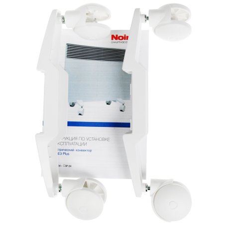 Конвектор Noirot SPOT E-3 PLUS 2000W электрический 2000Вт