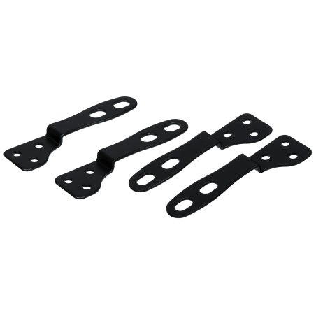 Адаптер VESA ONKRON A2G черный