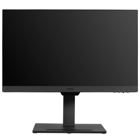 Монитор 23.8" BenQ GW2490E IPS 1920x1080, 100 Гц, 5 мс, 16:9, 250 кд/м², 2xHDMI, 1xDP 1.2, черный