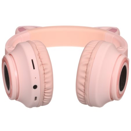 Беспроводные наушники BOROFONE (6974443384956) BO18 белый