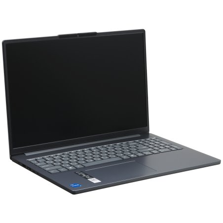 Ноутбук Lenovo IdeaPad Slim 3 16IRH10 16" 1920x1200 Intel Core i5 13420H 16 Gb/512 Gb No OS серый