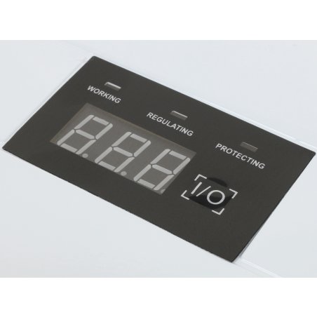 Сетевые фильтры SVEN Стабилизатор напряжения AVR SLIM-2000 LCD