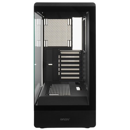 Компьютерный корпус Ginzzu GL 180
